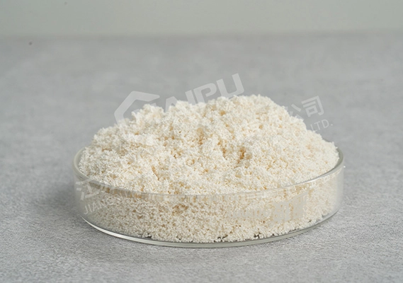HP1048——Deep Heavy Metal Removal Resin