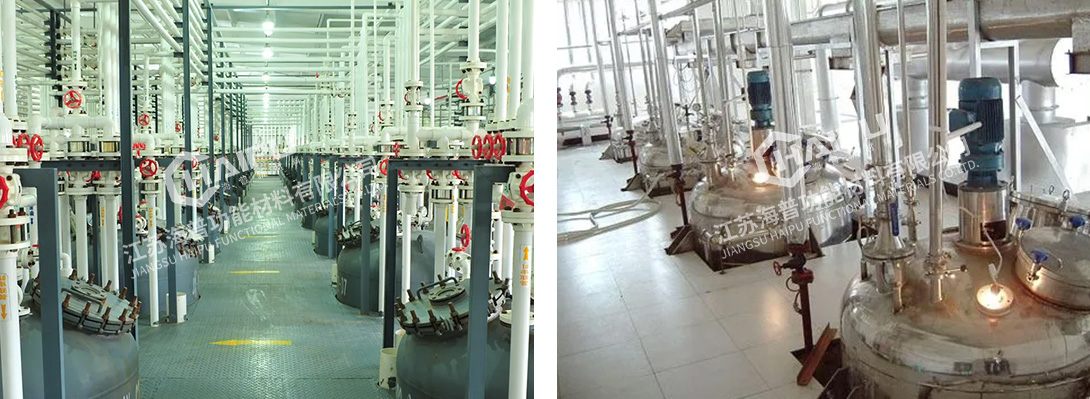 Pharmaceutical Company in Shandong