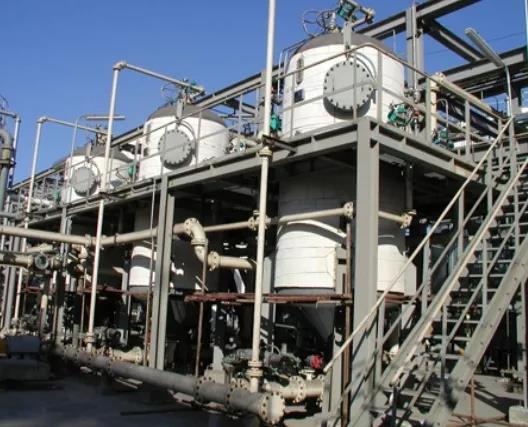 Haipu Products | VOCs Adsorbents