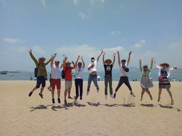 Innovative Materials Technology/Service Energy Metals/Leading the Resource Cycle  Service Process  Why Choose Jiangsu Haipu