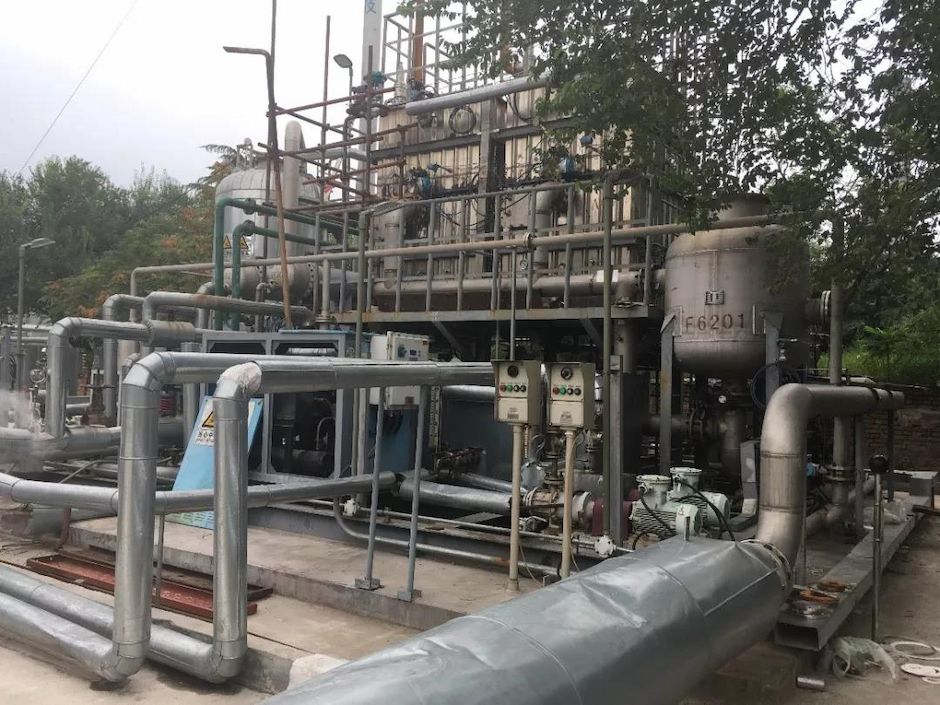 World Environment Day | Blue Sky Protection Battle, Haipu in Action World Environment Day | Blue Sky Protection Battle, Haipu in Action