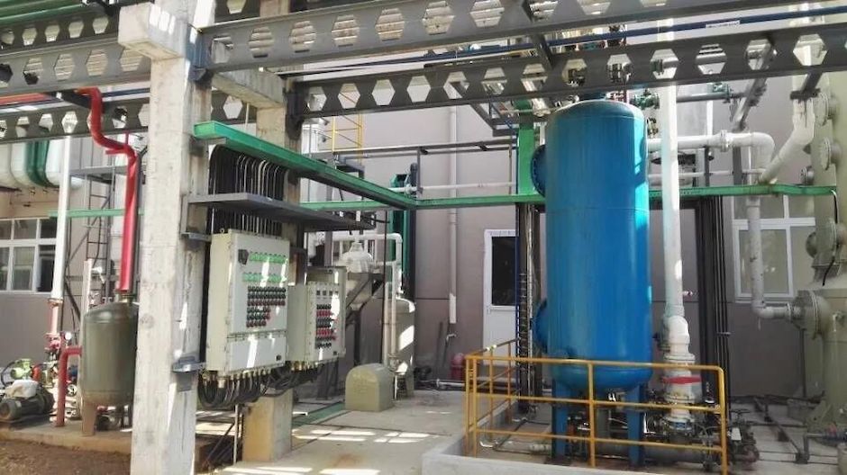 World Environment Day | Blue Sky Protection Battle, Haipu in Action World Environment Day | Blue Sky Protection Battle, Haipu in Action