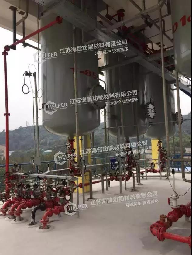 How Can Electroplating Wastewater Discharge Meet the Standard? Haipu Provides You with Tips