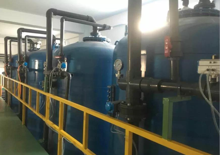 [Product] Copper Removal Resin