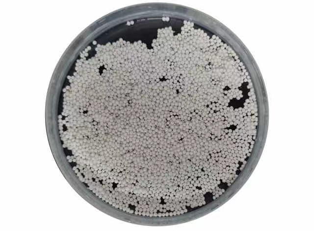 Haipu's New Titanium Adsorbent Has Won an Order from Zijin Mining for Industrial Mass Production