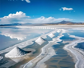 Direct Lithium Extraction (DLE)