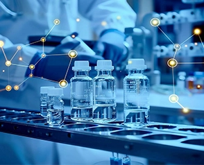 Bio-pharmaceutical Technology