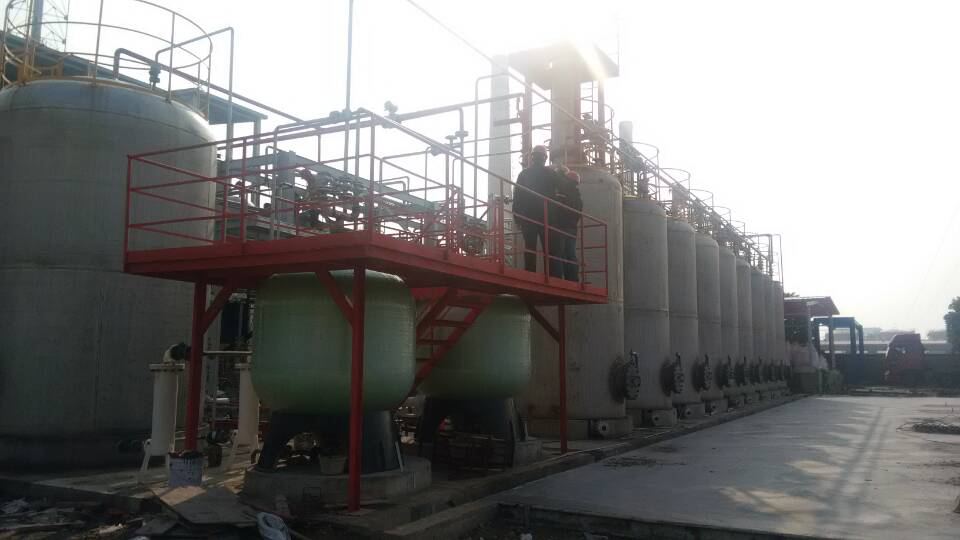 Project Site Project Site