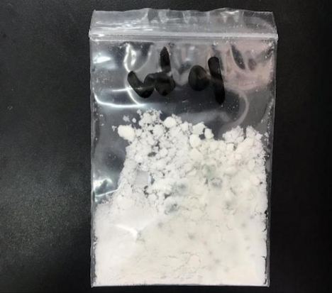 Salt evaporation diagram of effluent Salt evaporation diagram of effluent