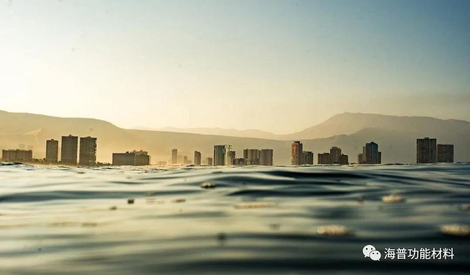 When Ozone Becomes a Pollutant, Wastewater Treatment Requires a New 'Antidote'