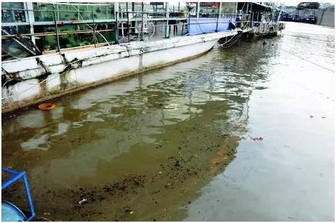 Treatment of High Concentration Saline Wastewater Treatment of High Concentration Saline Wastewater