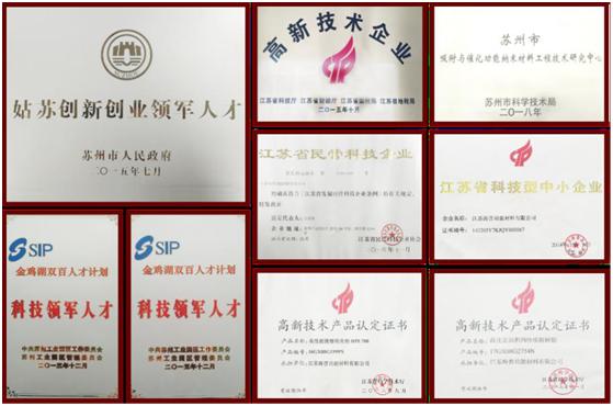 Treatment of High Concentration Saline Wastewater Treatment of High Concentration Saline Wastewater