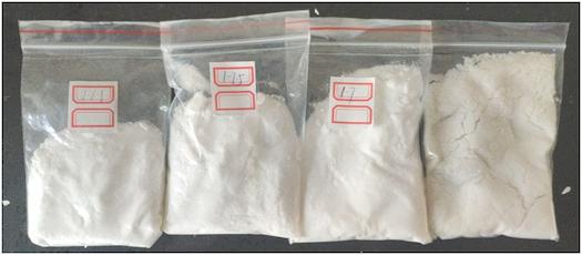 Effect diagram of evaporation recovery of sodium chloride Effect diagram of evaporation recovery of sodium chloride