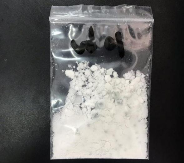 Salt evaporation from effluent