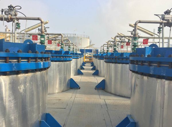 Project Site Project Site