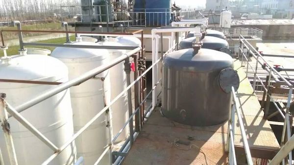 Project Site Project Site