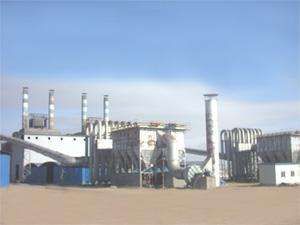 Summary of Specific Examples of Fluorine Containing Wastewater Treatment Methods in Jiangsu Province