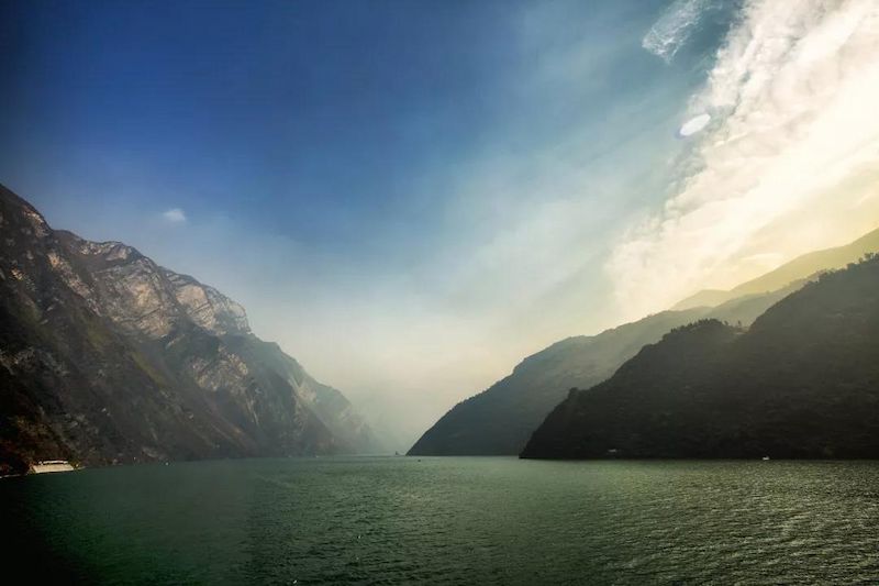 Yangtze River Protection | Haipu: Always Ready Yangtze River Protection | Haipu: Always Ready