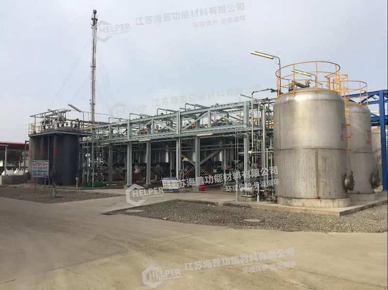 Yangtze River Protection | Haipu: Always Ready Yangtze River Protection | Haipu: Always Ready