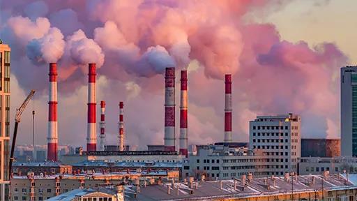 Special Support Measures for Deepening the Treatment of Volatile Organic Compounds in Key Industry Enterprises in Shanghai