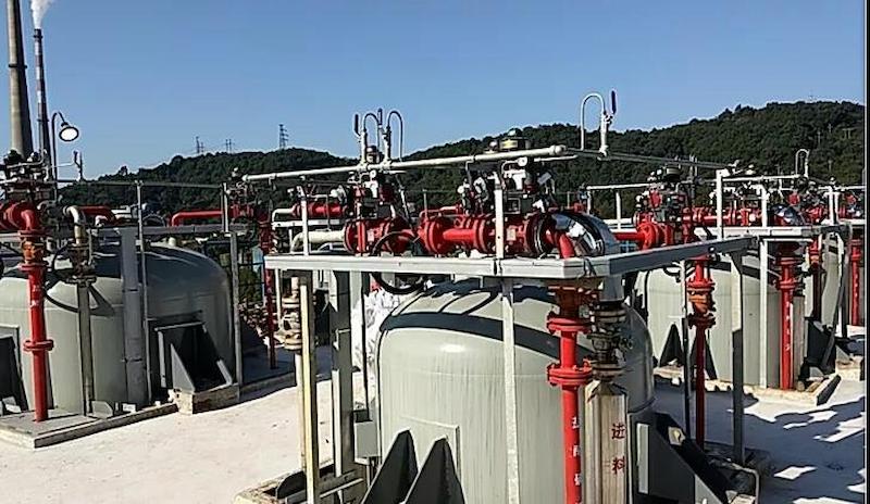 Heavy Metal Removal Adsorption Resin Heavy Metal Removal Adsorption Resin