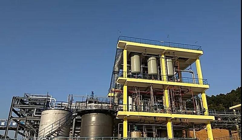 Heavy Metal Removal Adsorption Resin Heavy Metal Removal Adsorption Resin