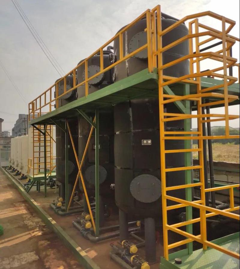 Heavy Metal Removal Adsorption Resin Heavy Metal Removal Adsorption Resin