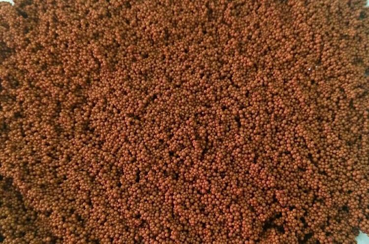 Nuclear Power Plant Mixed Bed Resin HPM123