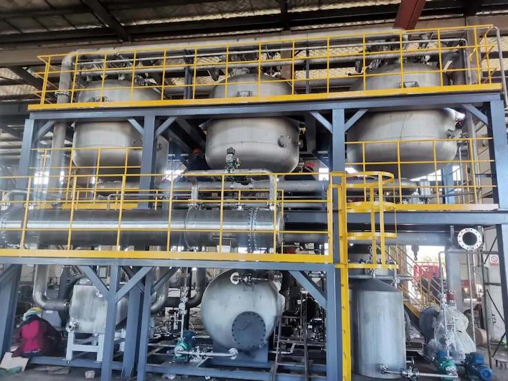 We Have Been Striving to Provide Attentive Service