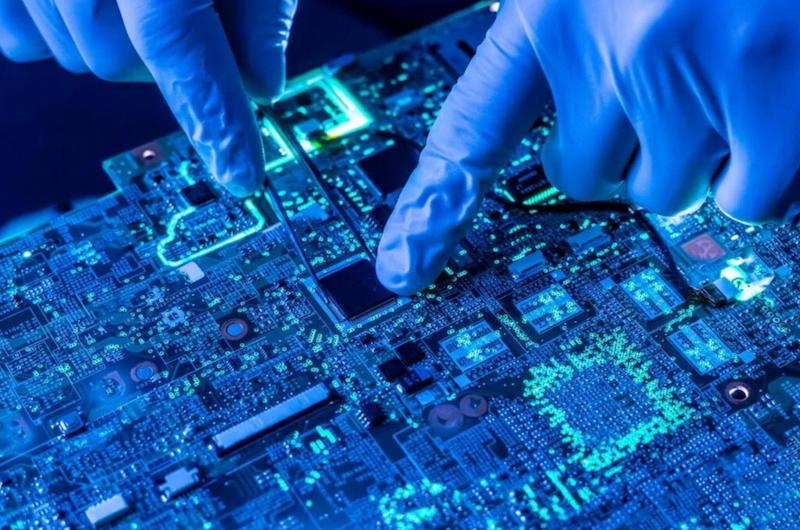 Electronic Grade Phosphoric Acid Refining and Purification-Ion Exchange Electronic Grade Phosphoric Acid Refining and Purification-Ion Exchange