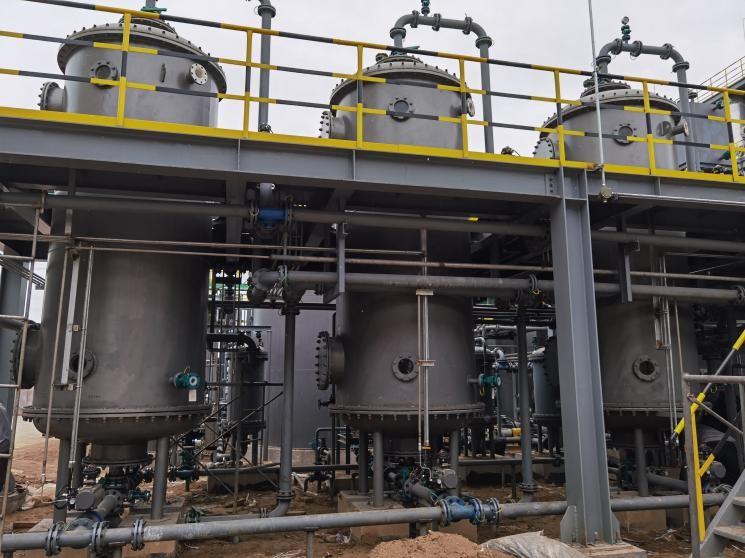 Fluorination Removal of Waste Lithium Iron Phosphate Battery Recycling Solution Fluorination Removal of Waste Lithium Iron Phosphate Battery Recycling Solution