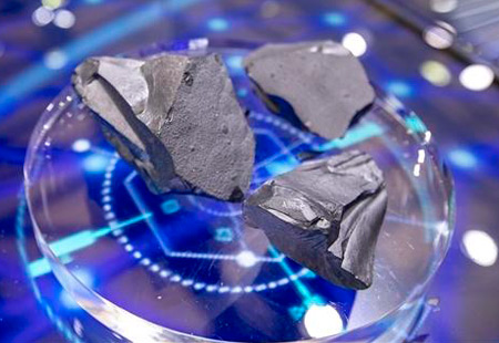 Haipu Special Gas Purification