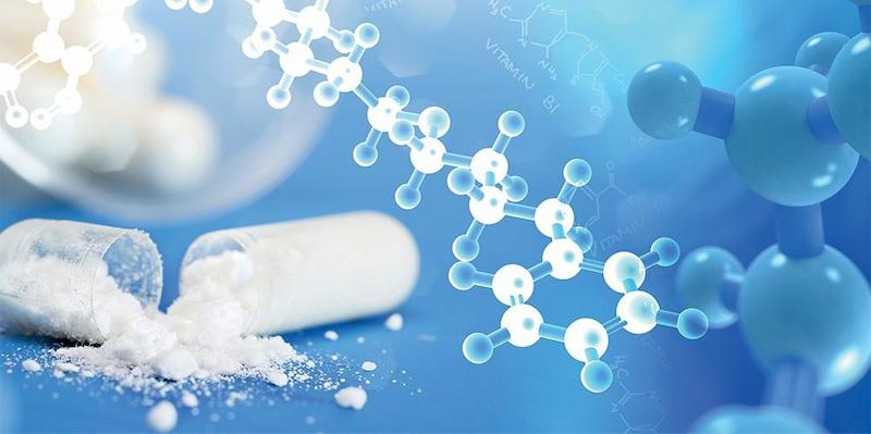 Organic VOCs Waste Gas Treatment in the Pharmaceutical Industry