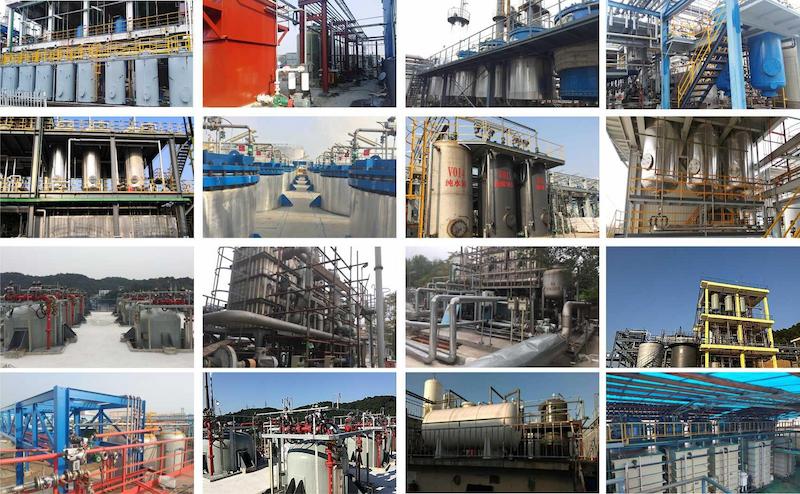 Pharmaceutical Waste Gas Treatment Adsorption Process-Haipu Gives You Science Popularization Pharmaceutical Waste Gas Treatment Adsorption Process-Haipu Gives You Science Popularization