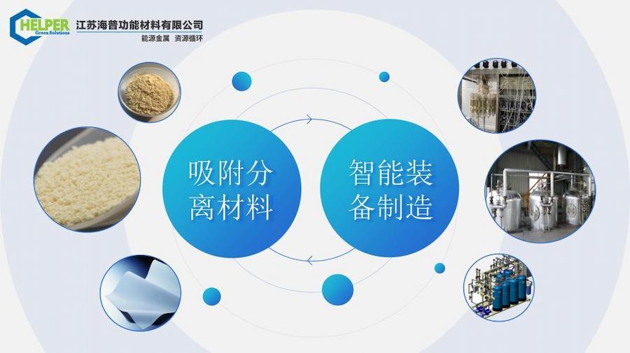 Silicon Removal in Photovoltaic Wastewater Reuse System