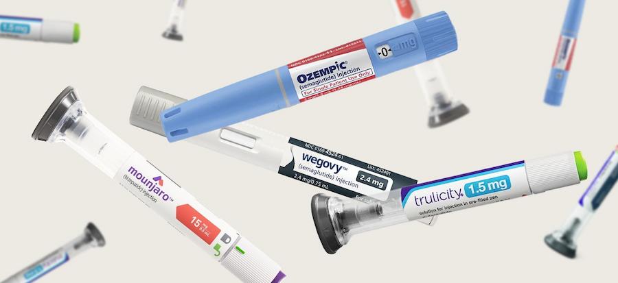 Solid Phase Synthesis Carrier for GLP-1 Peptide Drugs Solid Phase Synthesis Carrier for GLP-1 Peptide Drugs