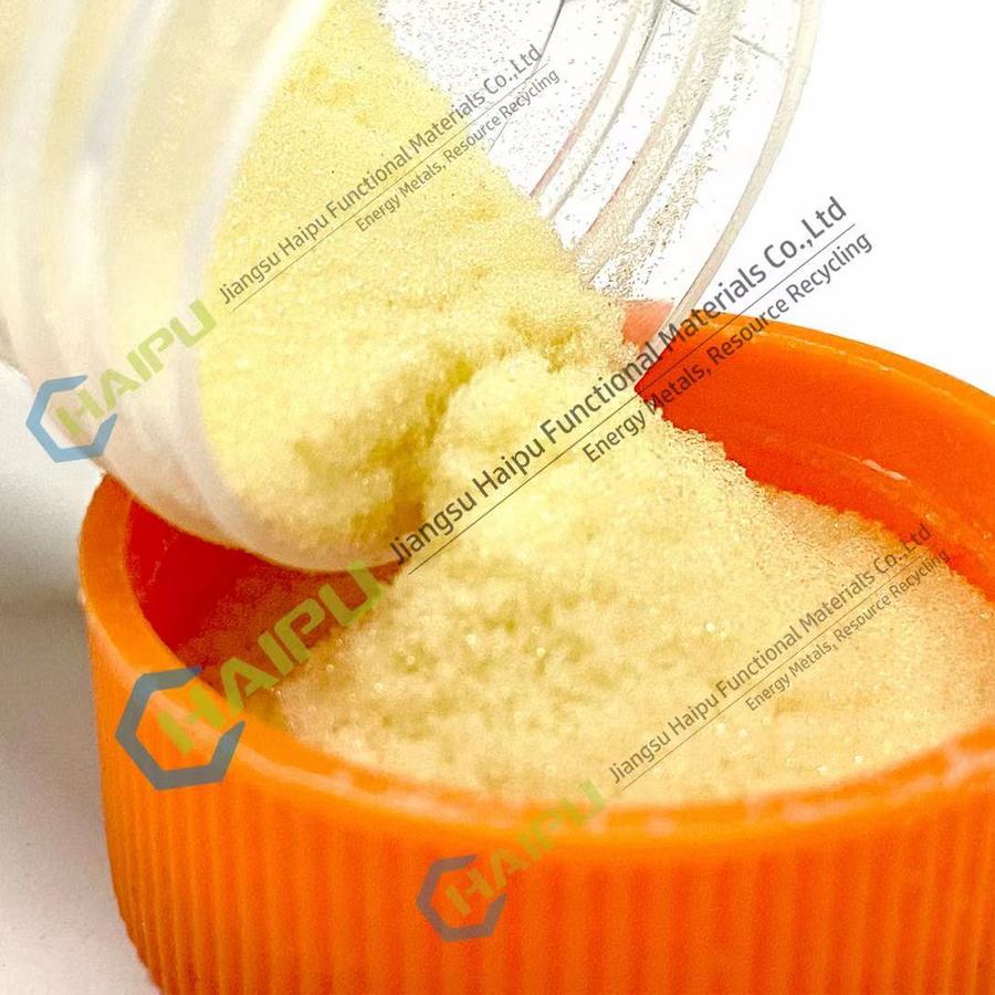 Solid Phase Synthesis Carrier for GLP-1 Peptide Drugs Solid Phase Synthesis Carrier for GLP-1 Peptide Drugs