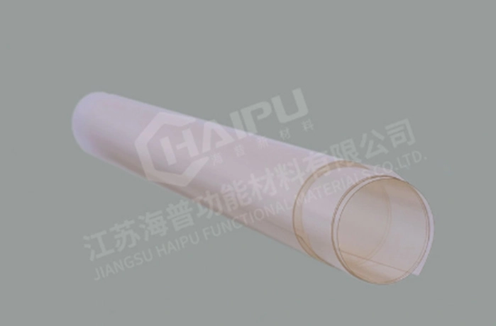 Homogeneous Anion Exchange Membranes