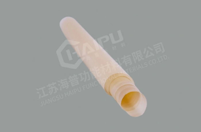 Homogeneous Cation Exchange Membranes