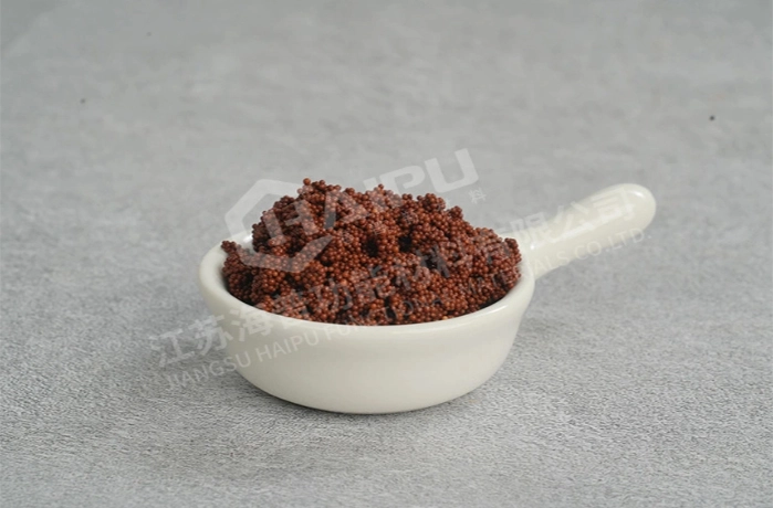 Macroporous Adsorption Resins