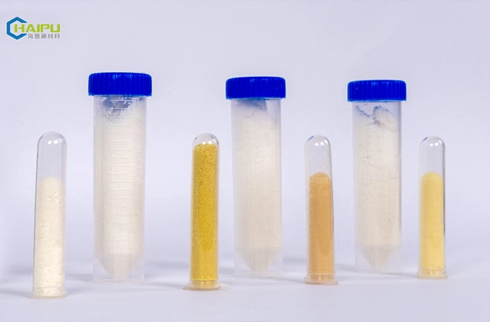 Pharmaceutical Purification Materials