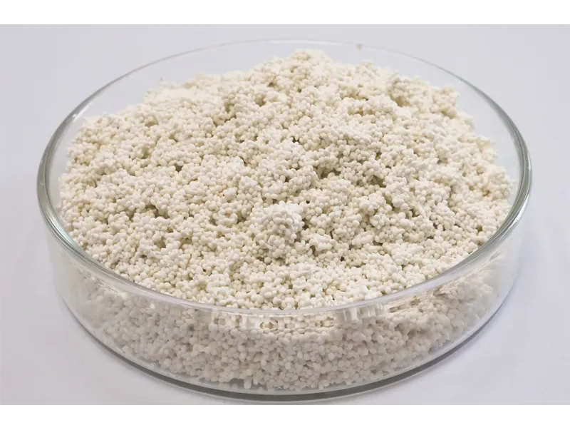 HP160 -- Aluminum-Based Lithium Adsorption