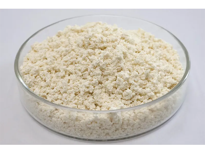 HPL900——Titanium-Based Lithium Adsorbent (Salt Lake Brine/Precipitated Lithium Mother Liquor)