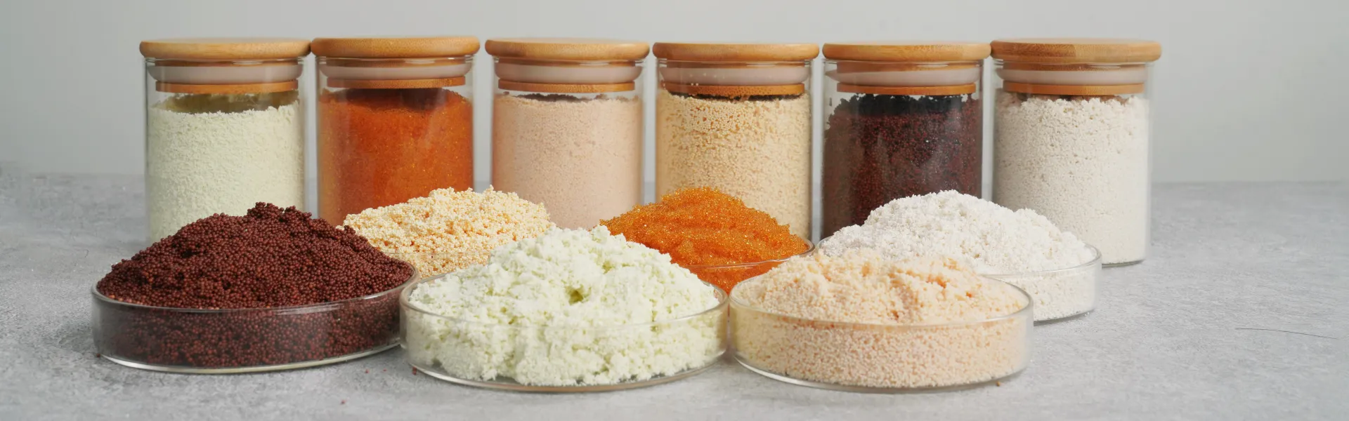 Premium Adsorption Resins – Bulk Supply for Industrial & Environmental Solutions