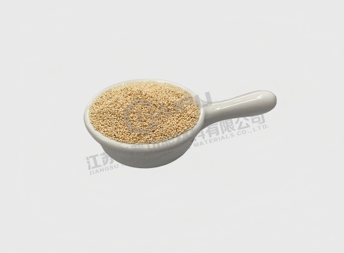 A Practical Guide to Selecting Strong Anion Exchange Resin for Industrial Water Treatment Systems