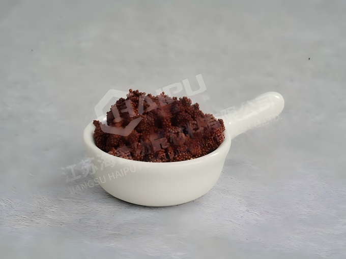 macroporous adsorption resin macroporous adsorption resin